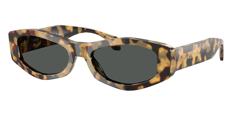 Versace 4487 777/87