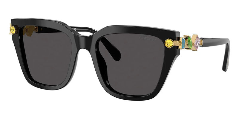 Swarovski SK6041 1001/87