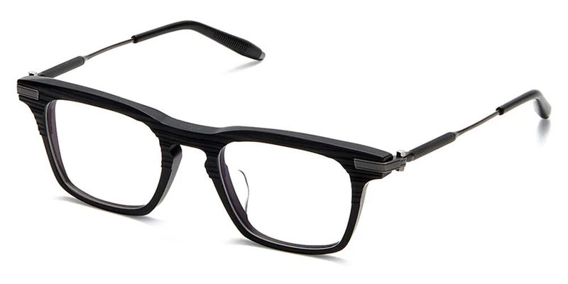 Akoni Zenith Scraped AKX 400D
