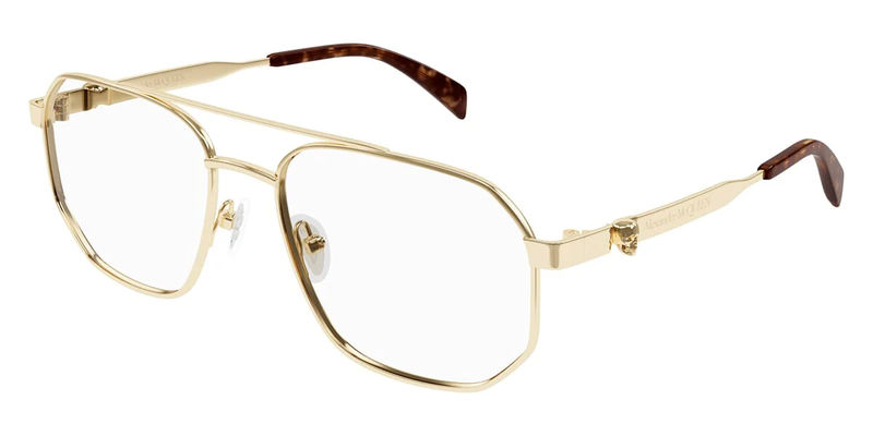 Alexander McQueen AM0459O 002