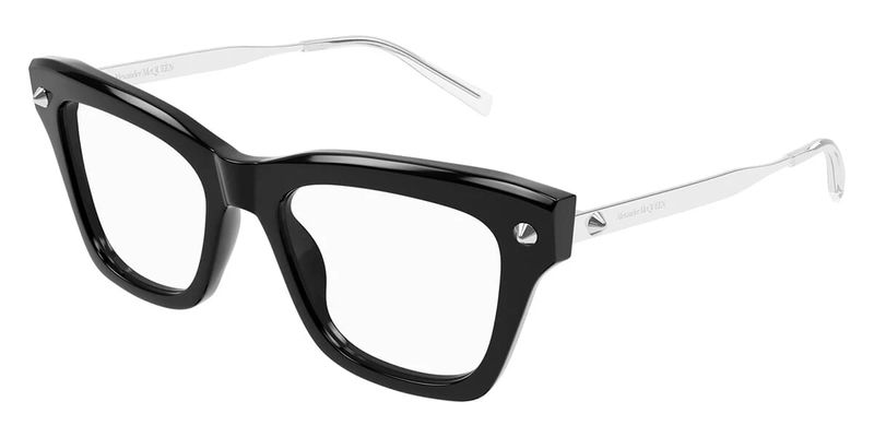 Alexander McQueen AM0484O 001