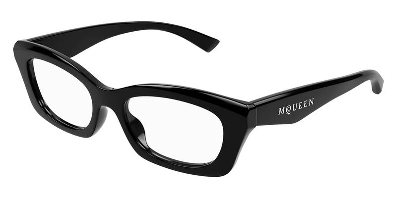 Alexander McQueen AM0474O 001