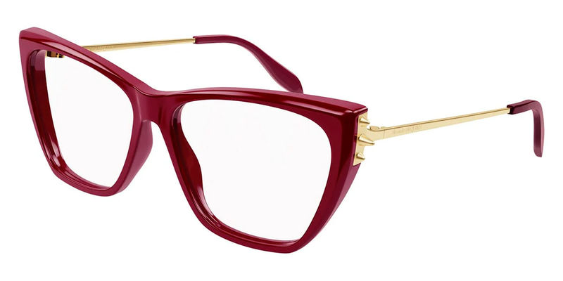 Alexander McQueen AM0341O 004