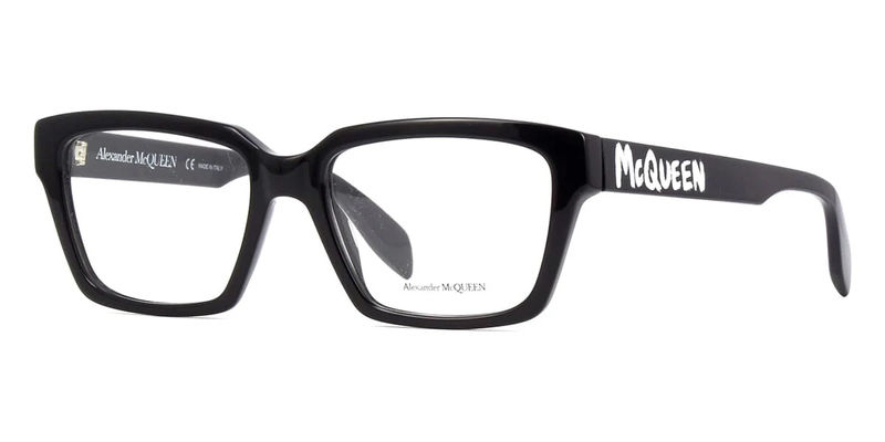 Alexander McQueen AM0332O 001