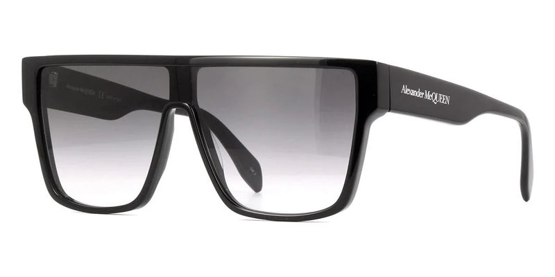 Alexander McQueen AM0354S 001 - As Seen On Stella Maxwell