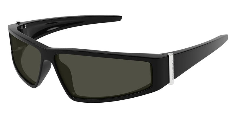 Alexander McQueen AM0490S 001