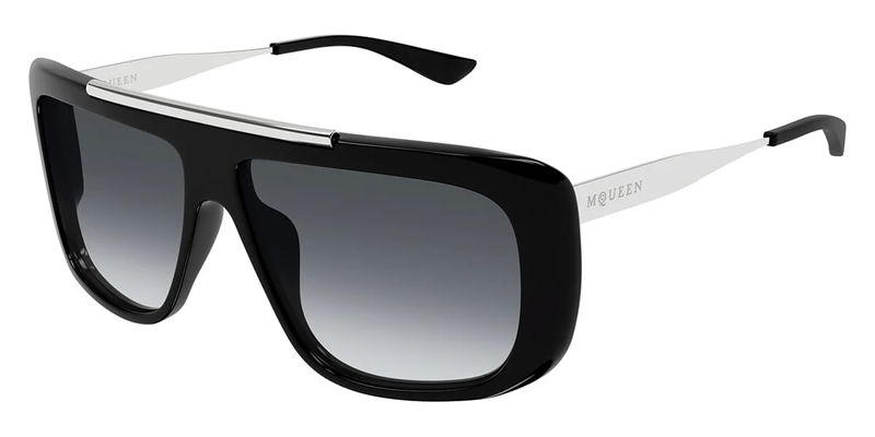 Alexander McQueen AM0492S 001