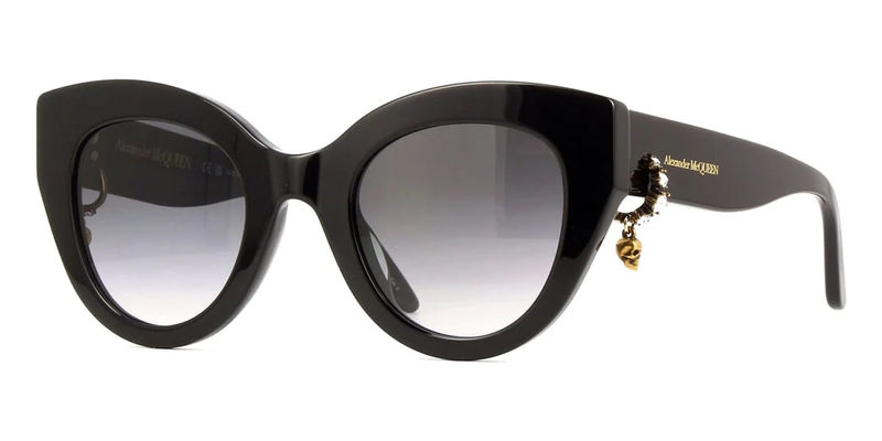 Alexander McQueen AM0417S 001