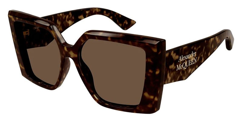 Alexander McQueen AM0467S 002
