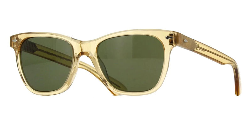 American Optical Saratoga C2 ST GNN Yellow Crystal - Size:52mm