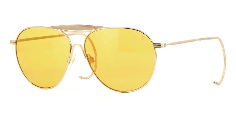 American Optical Hazemaster C1 CT ORN