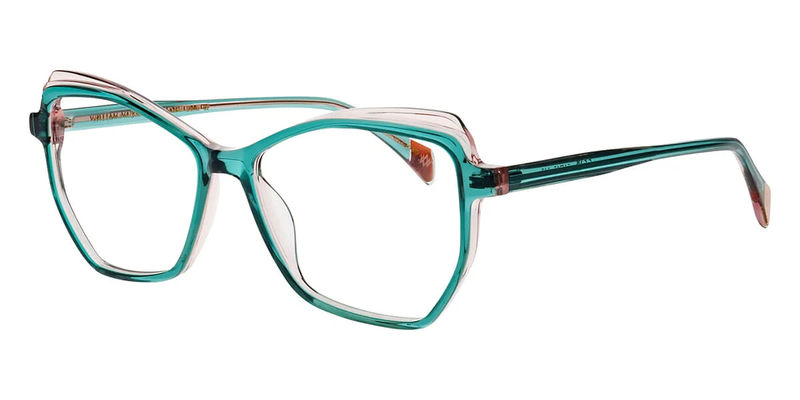 William Morris Black Label Luna C2