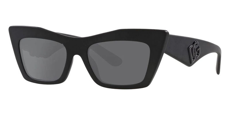 Dolce&Gabbana DG4435 2525/6G