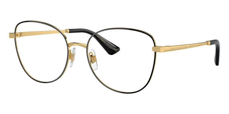 Dolce&Gabbana DG1355 1334 - Size:53mm