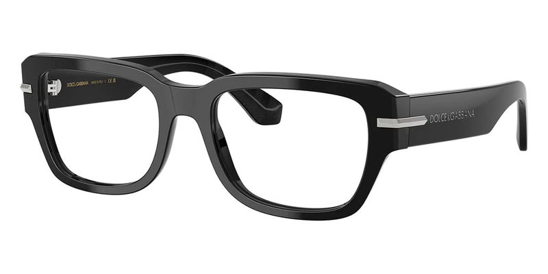 Dolce&Gabbana DG3408 501 - Size:54mm