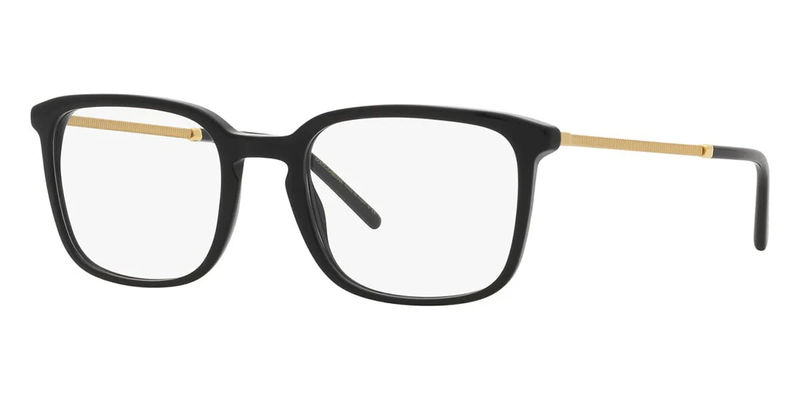 Dolce&Gabbana DG3349 501 - Size:52mm