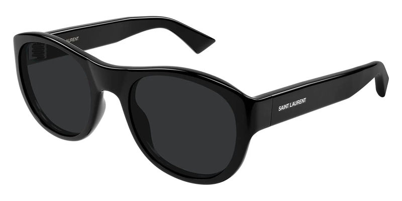Saint Laurent SL 798 Maxime 001 - As Seen On Jacob Lofland