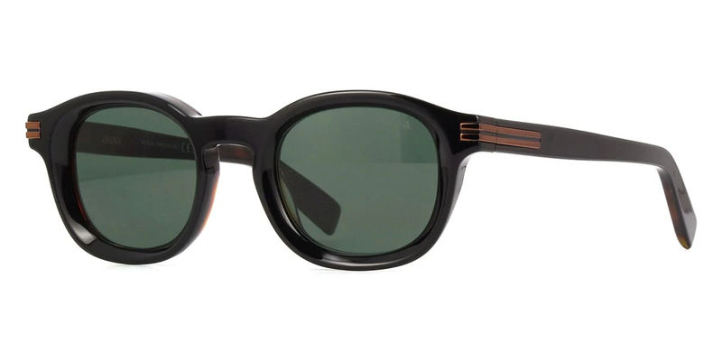 Zegna Havana Aurora I EZ0229 05N