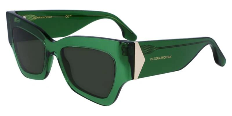 Victoria Beckham VB662S 300 - As Seen On Lupita Nyong‚Äôo