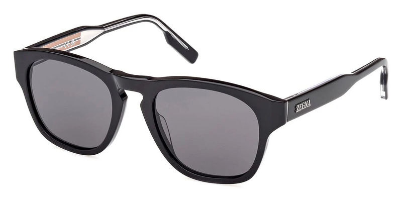 Zegna EZ0221 01A