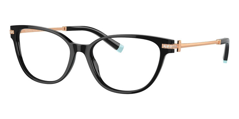 Tiffany & Co TF2223B 8001 - Size:52mm