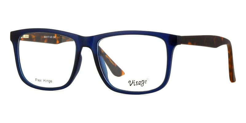 Visage 4669 C40