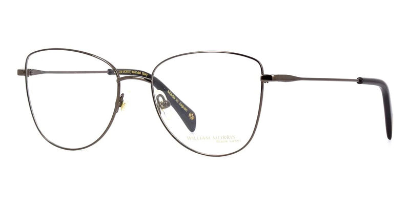 William Morris Black Label Mary C2