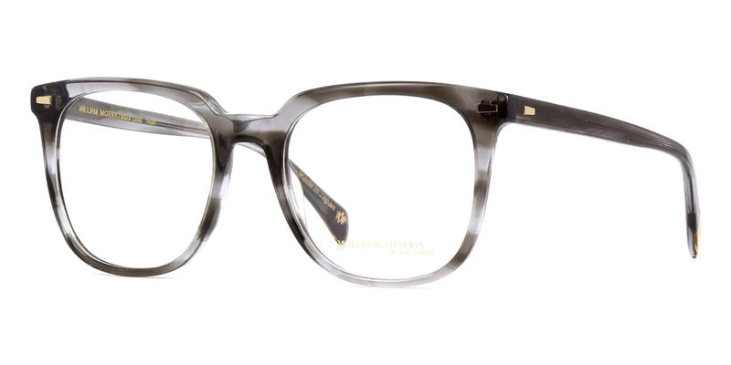 William Morris Black Label Noah C3