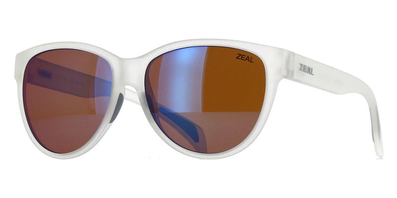 Zeal Isabelle 11315 Matte Crystal Polarised