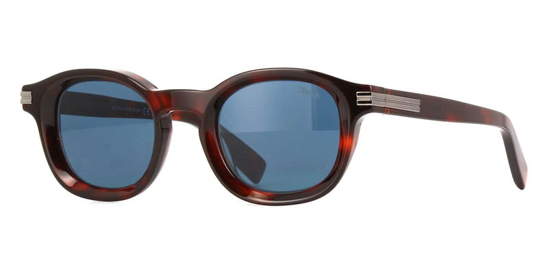 Zegna Havana Aurora I EZ0229 54V