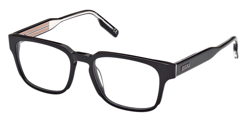 Zegna EZ5262 001