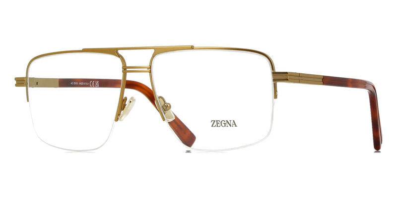 Zegna EZ5274 035