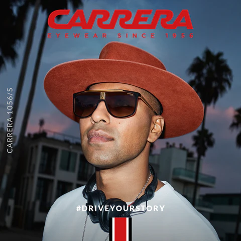 Carrera 1056/S